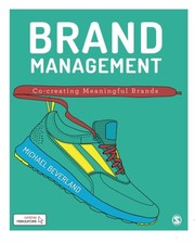 Brand management co-creating meaningful brands