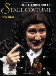 The handbook of stage costume