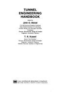 Tunnel engineering handbook