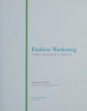 Fashion marketing theory, principles & practice