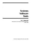 Systems software tools