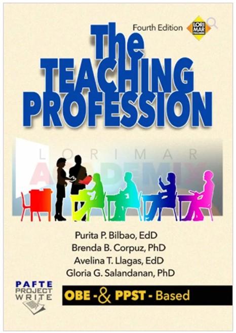 The teaching profession PAFTE PROJECT WRITE OBE-& PPST-based