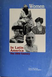 Women in Latin America