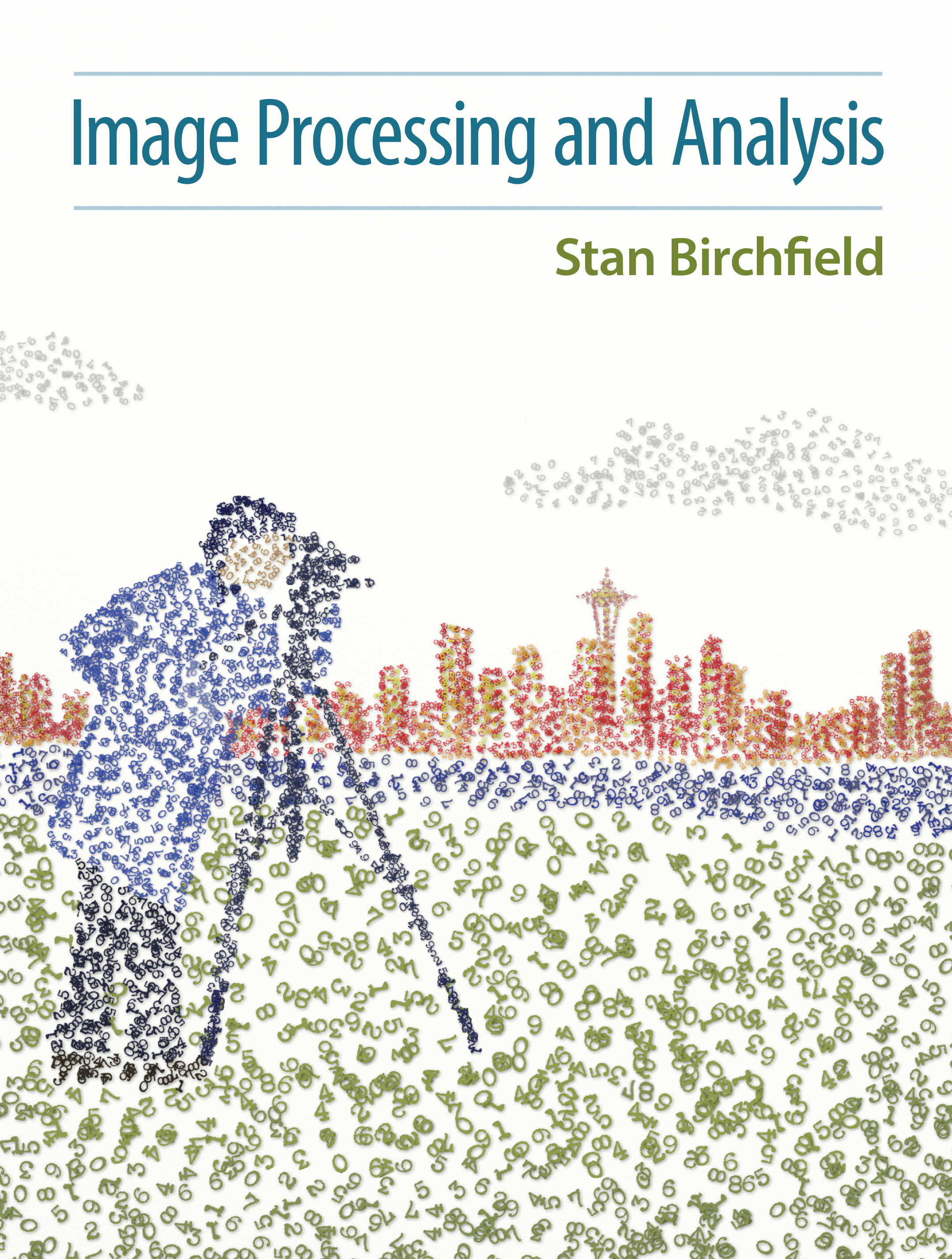 Image processing and analysis
