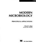 Modern microbiology princples & applications
