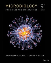 Microbiology principles and explorations.