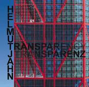 Helmut Jahn transparency