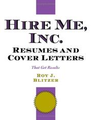 Hire Me, Inc. resumes and cover letters that get results