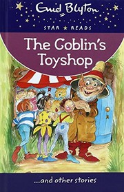 The Goblin's toyshop and other stories