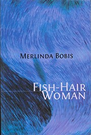 Fish-hair woman