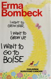 I want to grow hair, I want to grow up, I want to go to Boise children surviving cancer