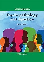 Psychopathology and function