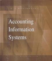 Accounting information systems transactions processing and controls