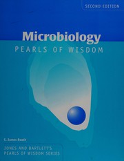 Microbiology pearls of wisdom