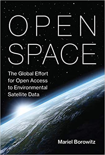 Open space the global effort for open access to environmental satellite data