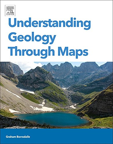 Understanding geology through maps