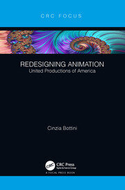 Redesigning animation United Productions of America