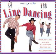 Line dancing steps, style and beat, the all-American country way