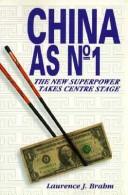 China as no. 1 the new superpower takes centre stage