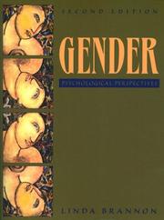 Gender psychological perspectives