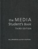The media student's book