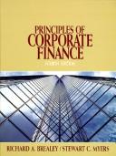 Study guide to accompany Brealey and Myers? Principles of corporate finance, fourth edition, Richard A. Brealey, Stewart C. Myers