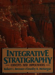 Integrative stratigraphy concepts and applications.