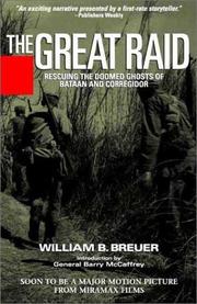The great raid rescuing the doomed ghosts of Bataan and Corregidor