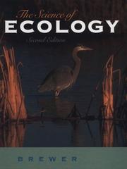 The science of ecology.