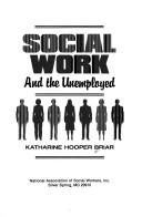Social work and the unemployed