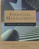Financial management theory and practice