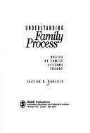 Understanding family process basics of family systems theory