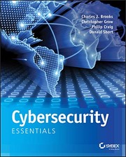 Cybersecurity essentials