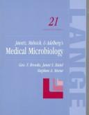 Jawetz, Melnick & Adelberg's medical microbiology