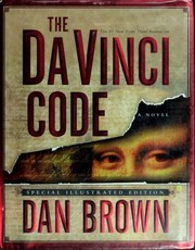 The Da Vinci code a novel