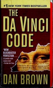 The Da Vinci code a novel