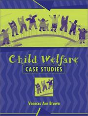 Child welfare case studies