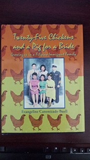 Twenty-five chickens and a pig for a bride growing up in a Filipino immigrant family