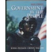 Government by the people basic version