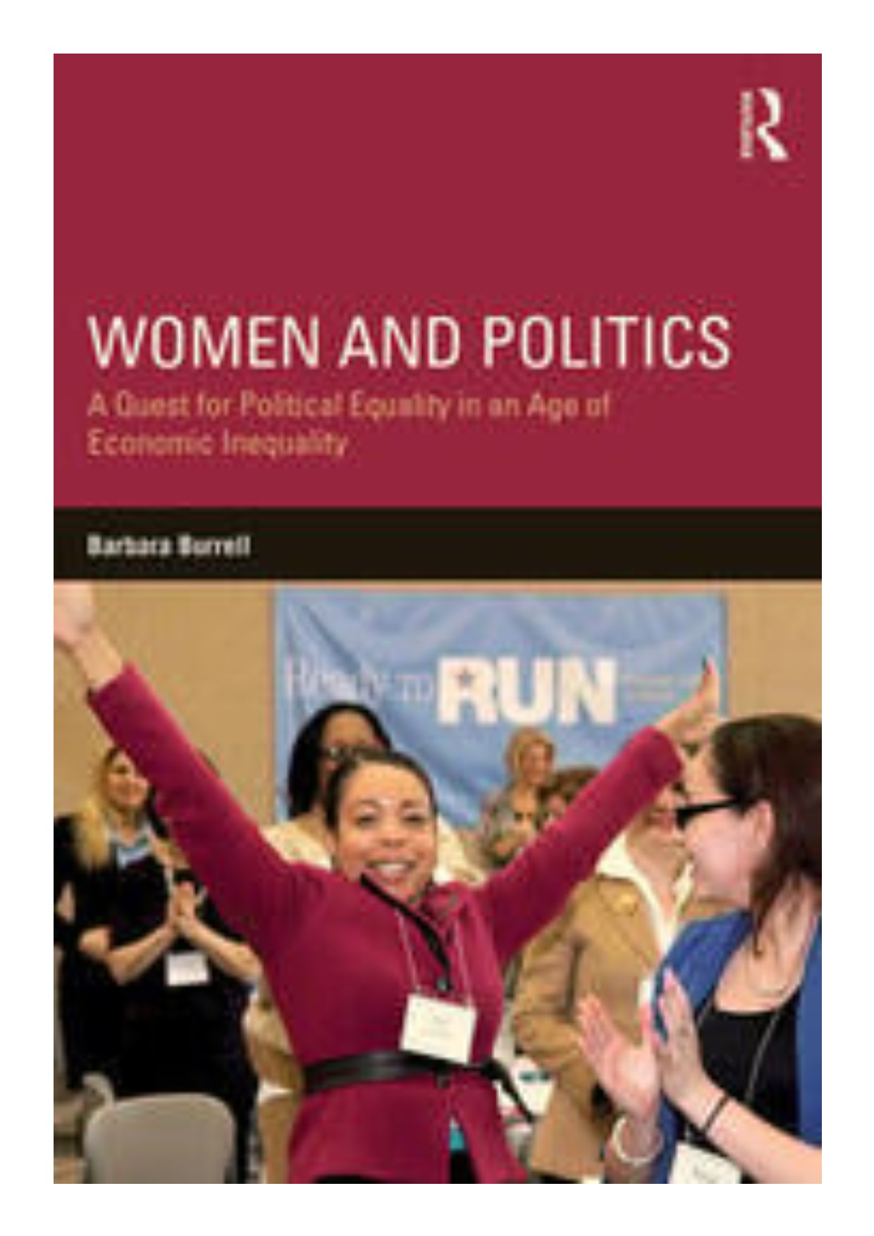 Women and politics a quest for political equality in an age of economic inequality