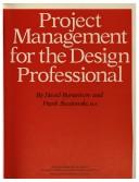 Project management for the design professional