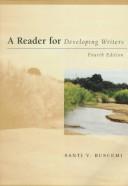 A reader for developing writers
