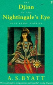 The Djinn in the nightingale's eye five fairy stories