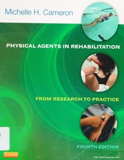Physical agents in rehabilitation from research to practice