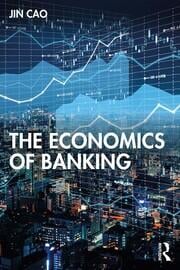 The Economics of banking /