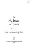 A madness of birds