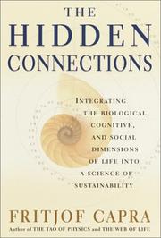 The hidden connections integrating the biological, cognitive, and social dimensions of life into a science of sustainability
