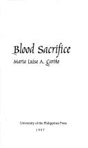 Blood sacrifice