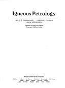 Igneous petrology