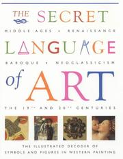 The secret language of art